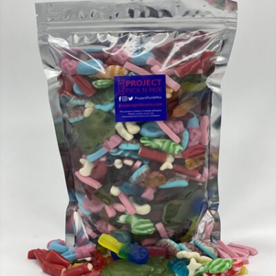 Fizzless Pick n Mix