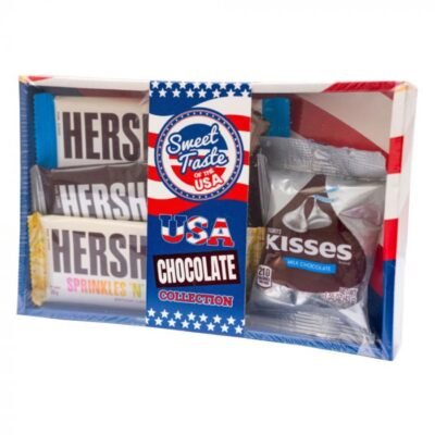 Hershey's Chocolate Hamper 160g
