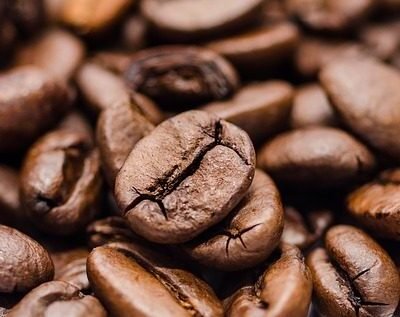 coffee beans