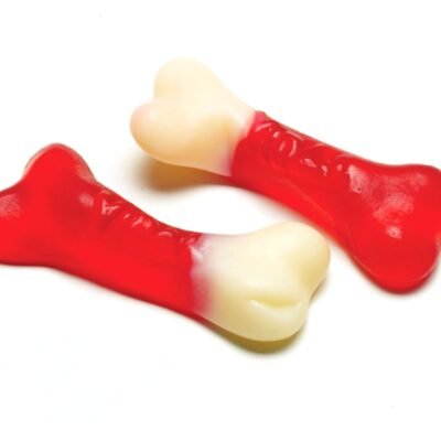 Gummy Bones